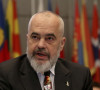 Edi Rama