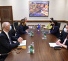 Gervala sa predstavnicima Saveta za regionalnu saradnju
