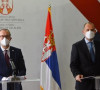 Hans Kluge i Zlatibor Lončar