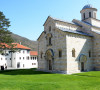 Manastir Visoki Dečani