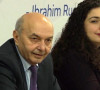 Isa Mustafa i Vjosa Osmani