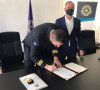 Lugaljiu preuzeo dužnost direktora kosovske carine