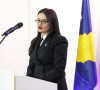 Meljiza Haradinaj-Stubla