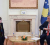 Nataša Kandić i Hašim Tači