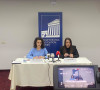 Njomza Arifi i Reze Hodža-Žuja