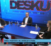Novinar Kohe Besnik Krasnići