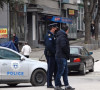 Kosovska policija