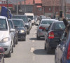 Protestna vožnja u Gračanici