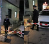 Pucnji kod sedišta DPK u Prištini