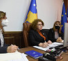 Rozeta Hajdari 