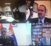 Sastanak ambasadora Srbije i SAD