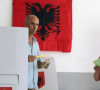 Albanija izbori