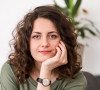Teuta Rusta, članica Socijaldemokratske partije