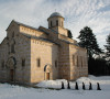 manastir Visoki Dečani