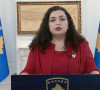 Vjosa Osmani