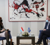 Besnik Bisljimi i Nataša Gomes 
