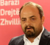 Bojken Abazi