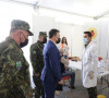 vojska bolnica koronavirus