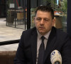 Beke Beriša poslanik ABK