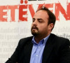 Boiken Abazi