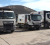 Donacija za JKP "Standard"