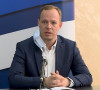 epidemiolog Aleksandar Antonijević 