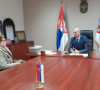Simić sa građanima