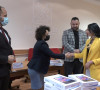 Dodela nagrada studentima 