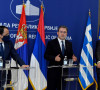 Nikola Selaković i Nikos Dendijas