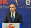Čelnik DSK Škemb Menaj
