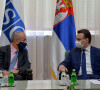 Petković - Devenport