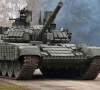 tenk  T-72B1 MS