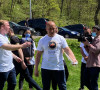 Ramuš Haradinaj