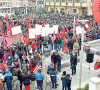 Preševo - Srbi izbačeni iz vlasti u Preševu