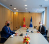 Milo Ðukanović i Jens Stoltenberg 