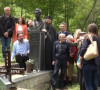 U Gornjem Selu kod Prizrena obeležje novinaru i pesniku Lazaru Vučkoviću