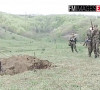 Košare nedavno objavljeni albanski snimci