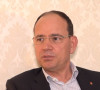 Bijar Nišani, bivši predsednik Albanije