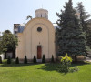 Crkva Peć