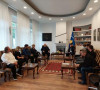 Dodela godišnjih nagrada u oblasti pozorišta