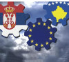 Srbija Kosovo Evropksa unija