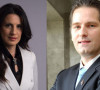 Danijela Vujičić i Ljubomir Marić 