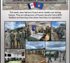 Nacionalna garada Ajove u poseti KBS