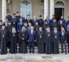 Prestolonaslednik Aleksandar Karađorđević i arhijereji SPC