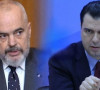 Edi Rama i Ljuljzim Baša