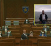 Haradinaj u Skupštini