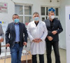 IOM i Gracanica obezbedili reagense