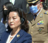 Juri Kim, ambasadorka SAD u Albaniji
