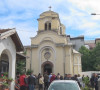 Kosovo Polje - hramovna slava