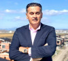 Mehmet Priština